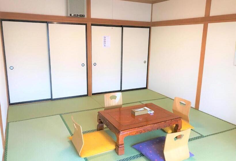 Номер Стандартный с Видом, K S House Fuji View   Travelers Hostel
