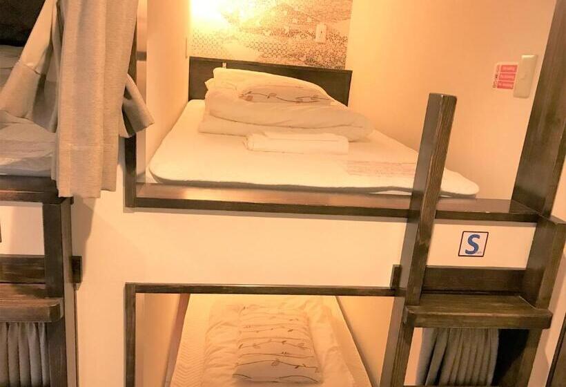 , K S House Fuji View   Travelers Hostel