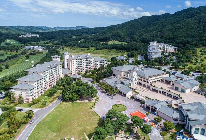 Номер Стандарт Двуспальная Кровать, Oak Valley Resort