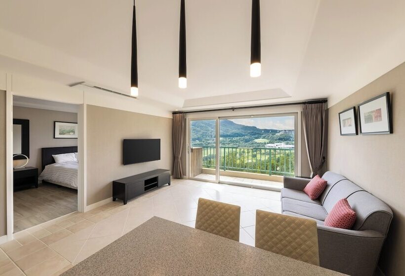 Номер Стандарт, Oak Valley Resort