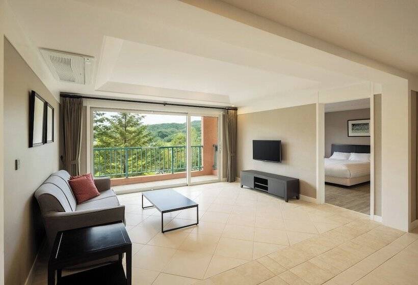 Номер Стандарт, Oak Valley Resort