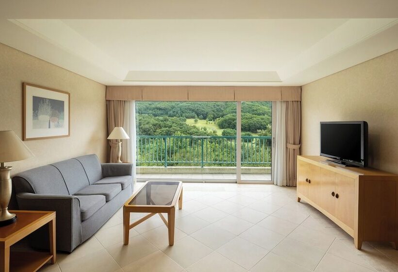 Номер Стандарт, Oak Valley Resort