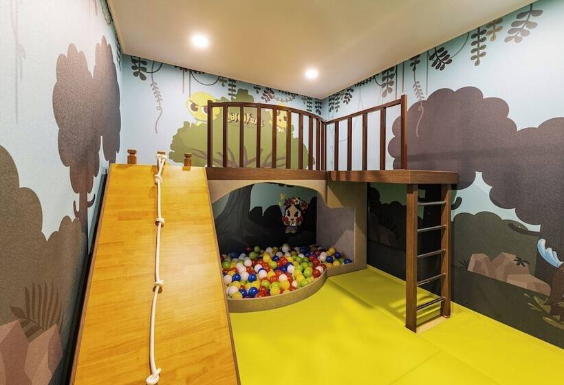 Апартаменты 1 Спальня, Oak Valley Resort