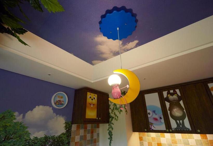 Номер Стандарт, Oak Valley Resort