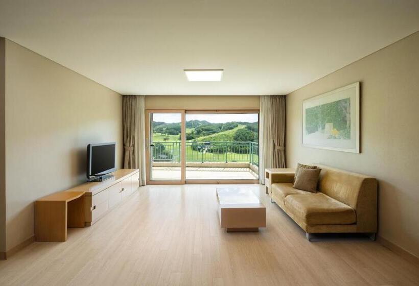 Номер Стандарт Двуспальная Кровать, Oak Valley Resort