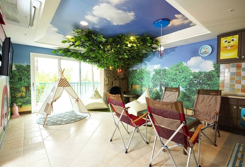 Номер Стандарт, Oak Valley Resort