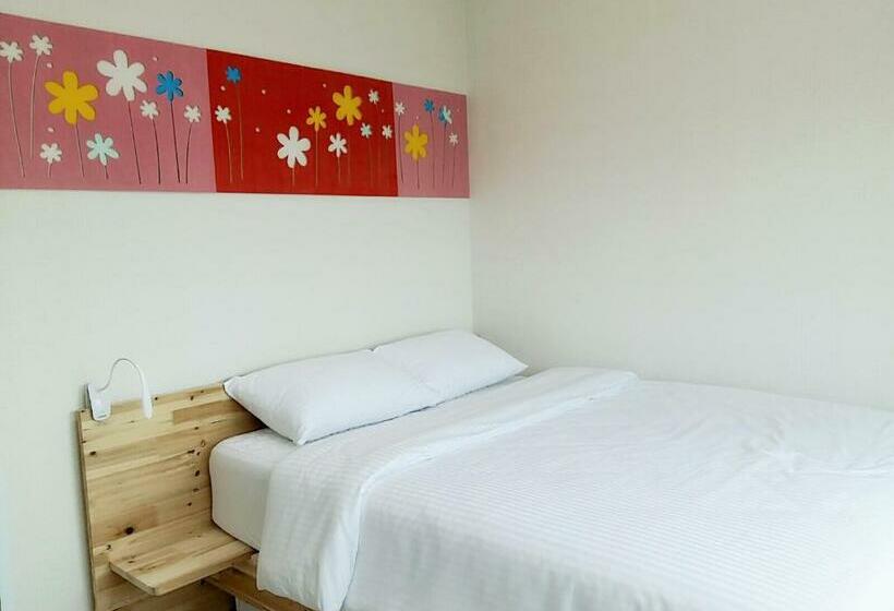 Номер Стандарт, Baebae Guesthouse