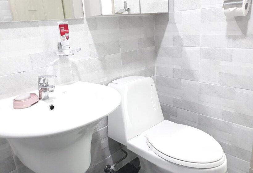 Номер Стандарт, Baebae Guesthouse