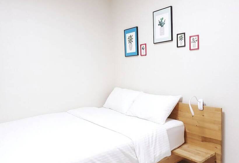 Номер Стандарт, Baebae Guesthouse