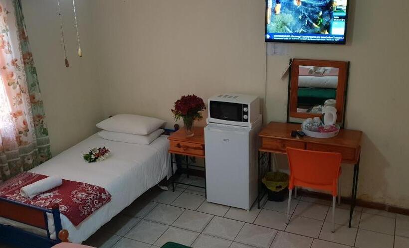 디럭스 룸, Ebenezer Guesthouse Bluewater Bay