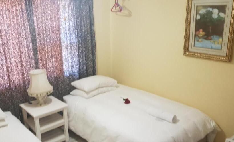 이코노미 룸, Ebenezer Guesthouse Bluewater Bay