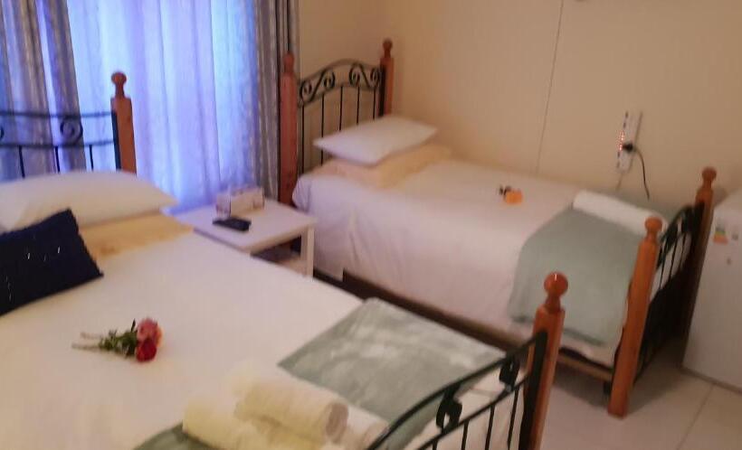 패밀리 주니어 스위트, Ebenezer Guesthouse Bluewater Bay