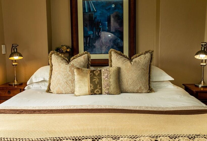 수피리어 스위트, Terra Casa Guesthouse