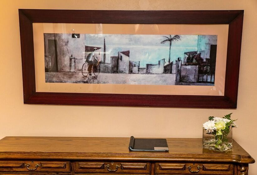 디럭스 스위트, Terra Casa Guesthouse