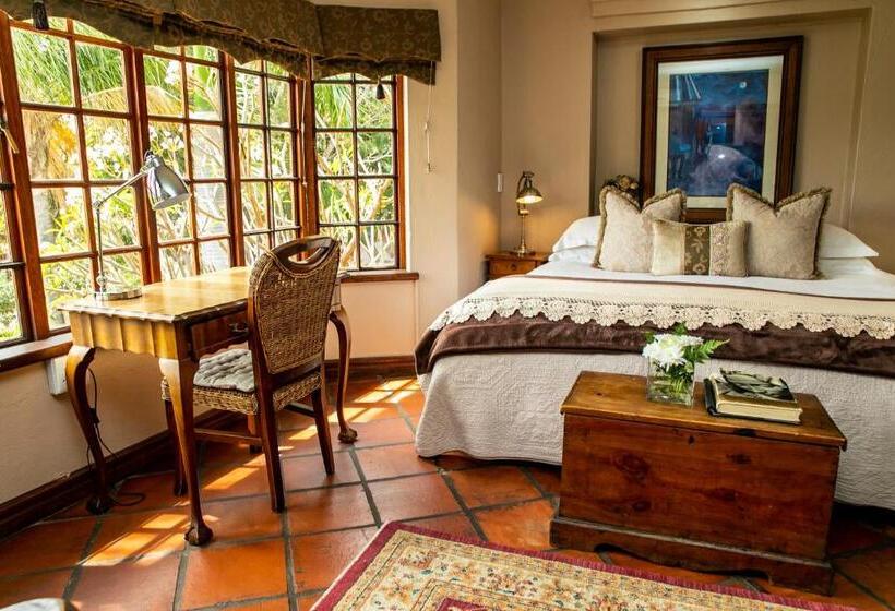 수피리어 자쿠지 룸, Terra Casa Guesthouse