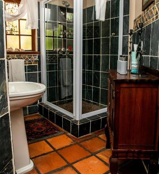 디럭스 스위트, Terra Casa Guesthouse