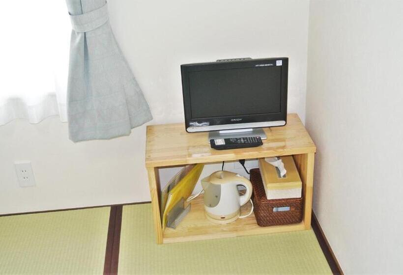 Номер Стандарт, Pension Megumiyuki