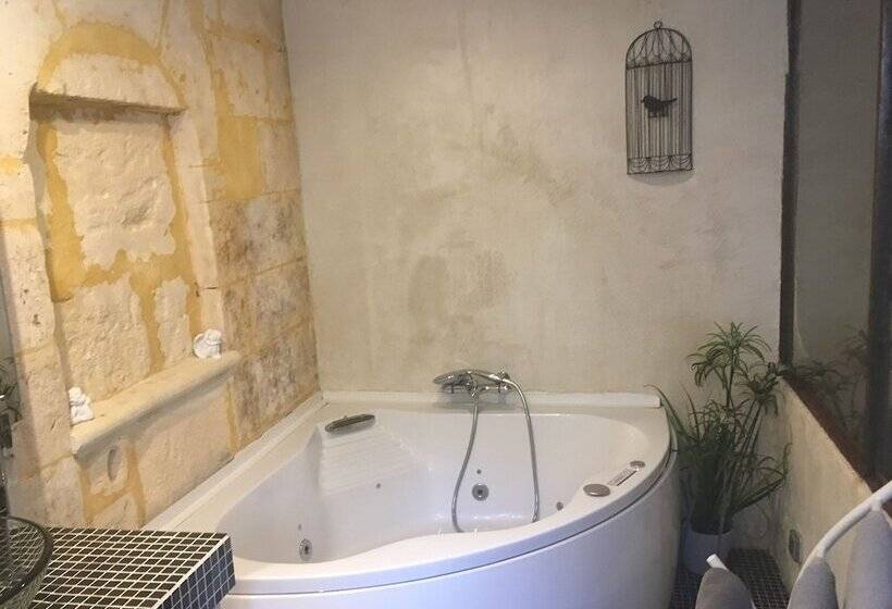 ファミリールーム, Les Chambres De Naevag