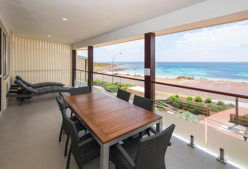 Апартаменты Ejecutiva 2 Спальни, Canal Rocks Beachfront Apartments