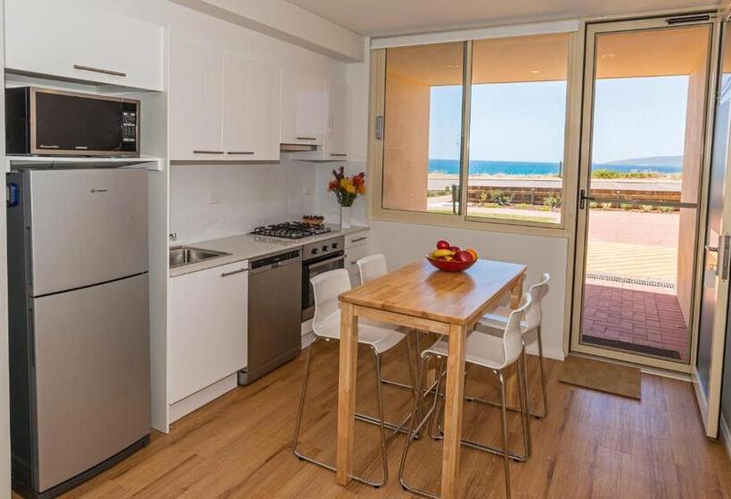 Апартаменты Executive 1 Спальня, Canal Rocks Beachfront Apartments