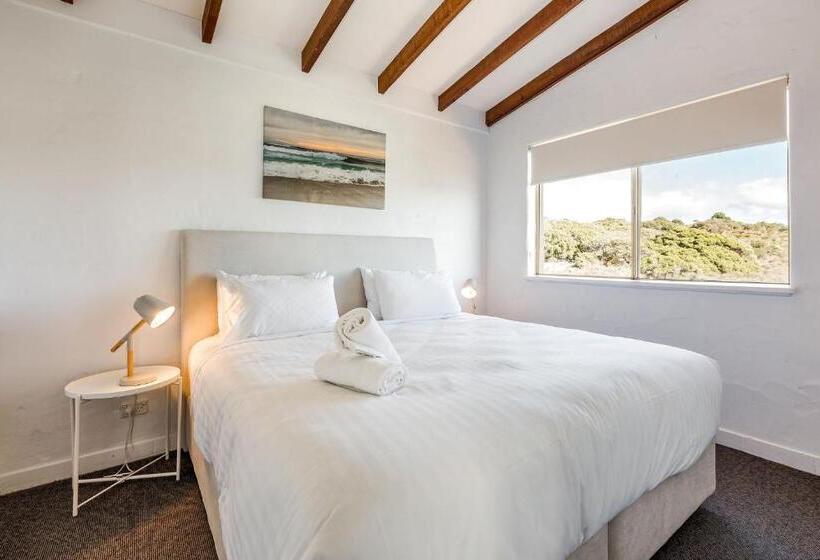 Апартаменты 1 Спальня Вид на Море, Canal Rocks Beachfront Apartments