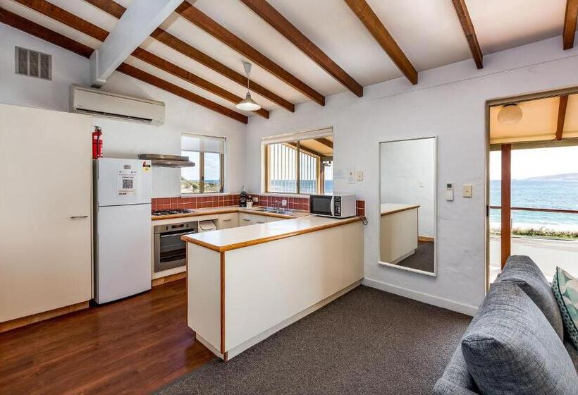 Апартаменты 1 Спальня Вид на Море, Canal Rocks Beachfront Apartments
