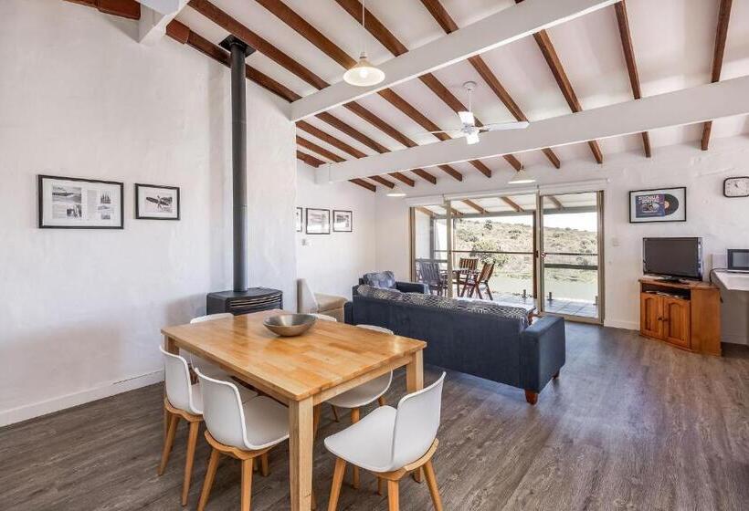 Апартаменты 1 Спальня Вид на Сад, Canal Rocks Beachfront Apartments