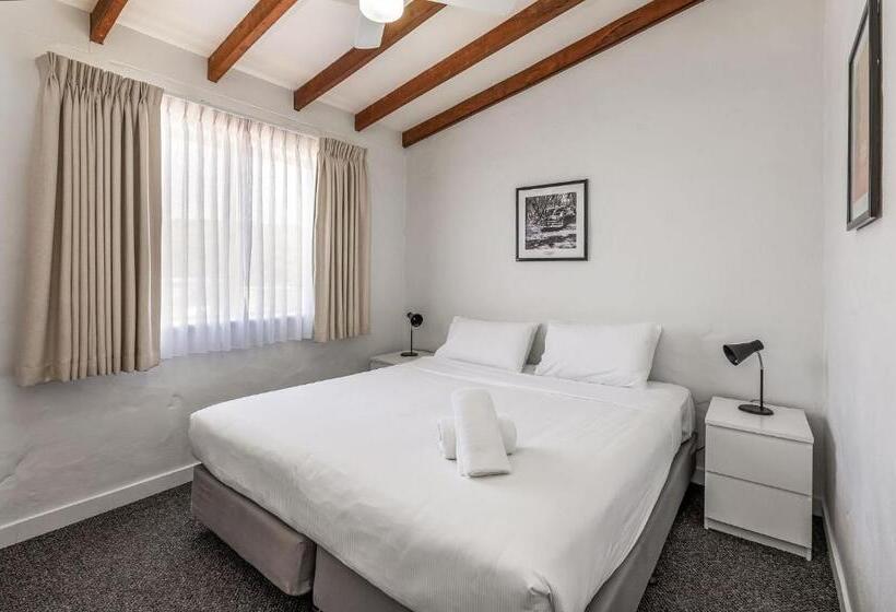 Апартаменты 1 Спальня Вид на Сад, Canal Rocks Beachfront Apartments