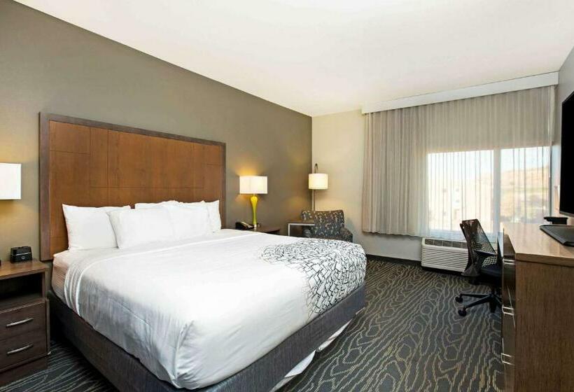 Стандартный Номер Кровать Кинг, La Quinta By Wyndham Page At Lake Powell