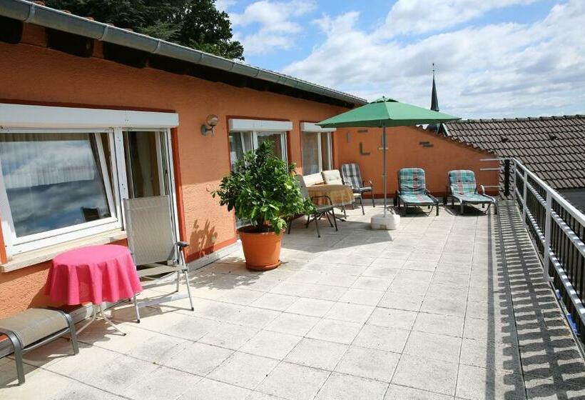 Номер Стандарт, Pension Weinberg Mit Landhaus Nizza