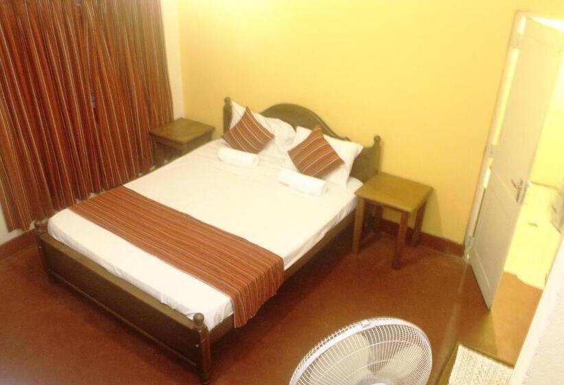 1 Bedroom Apartment, Tree Breeze Inn