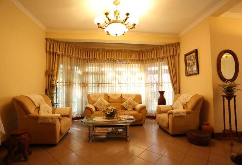 1 Bedroom Apartment, Tree Breeze Inn