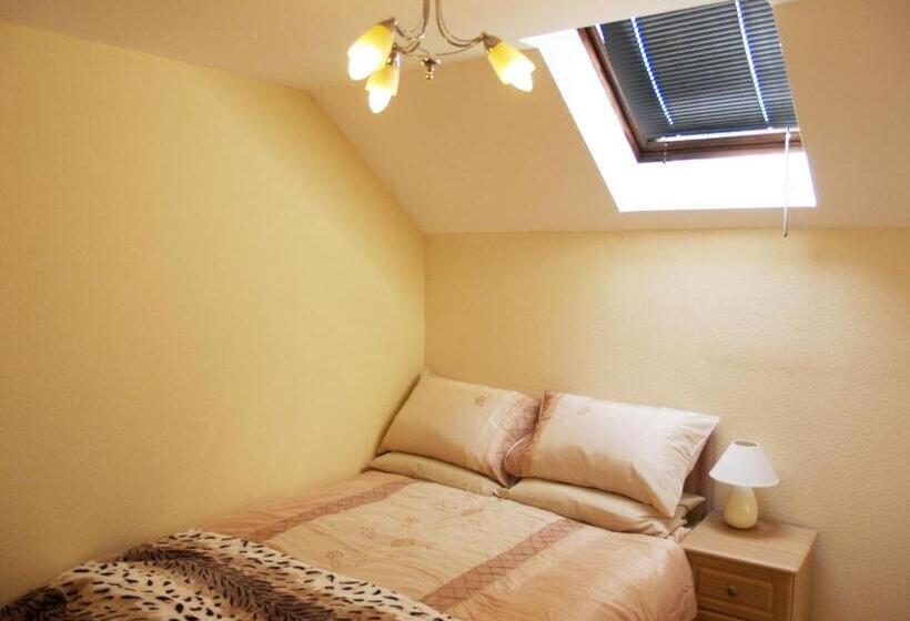 Apartamento 1 Dormitório, Niddry Street Apartments Edinburgh