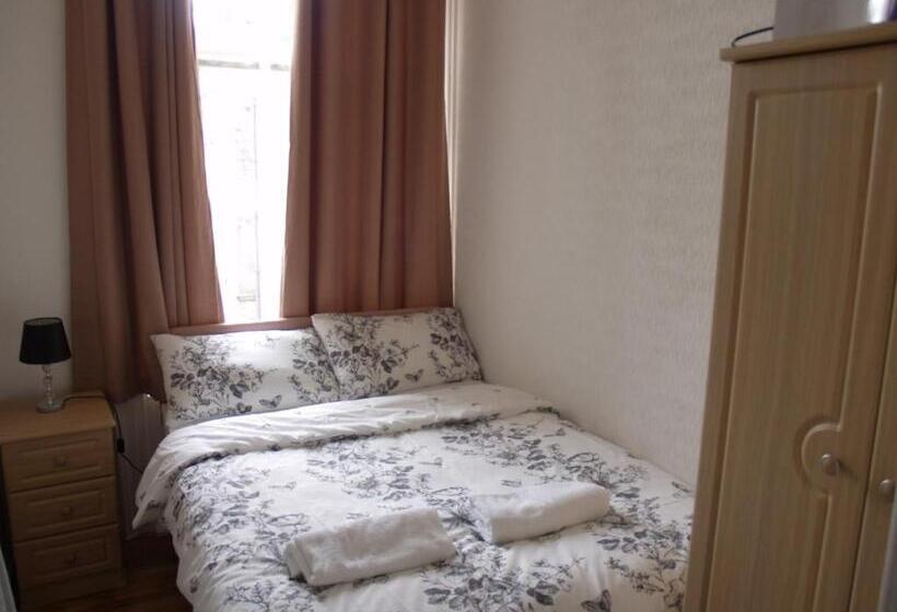 Apartamento 2 Dormitórios, Niddry Street Apartments Edinburgh