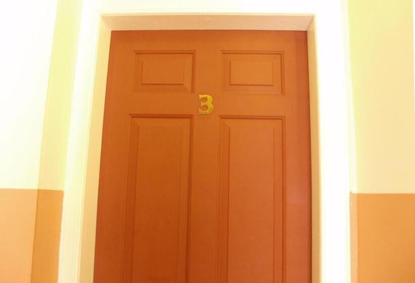 Apartamento 2 Dormitórios, Niddry Street Apartments Edinburgh