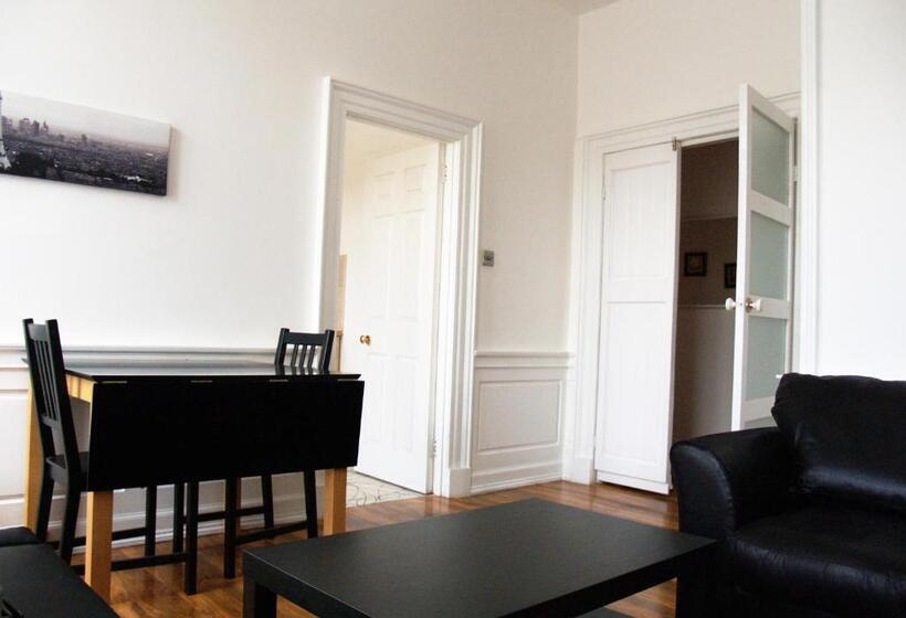 Apartamento 2 Dormitórios, Niddry Street Apartments Edinburgh