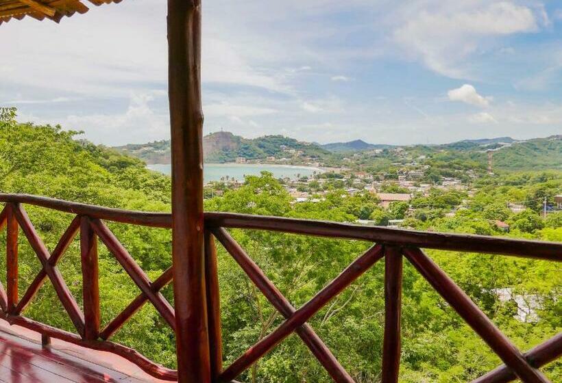 Бунгало Стандарт Вид на Море, Casa Andalucia