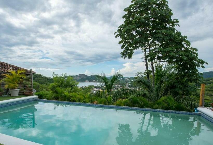 Бунгало Стандарт Вид на Море, Casa Andalucia