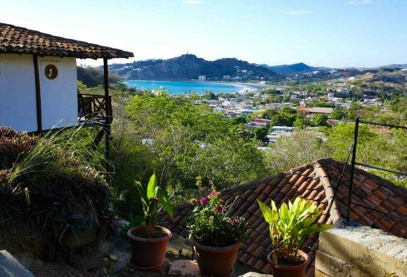Бунгало Стандарт Вид на Море, Casa Andalucia