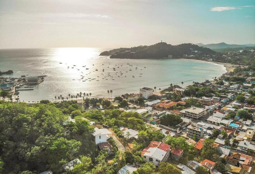 Бунгало Стандарт Вид на Море, Casa Andalucia