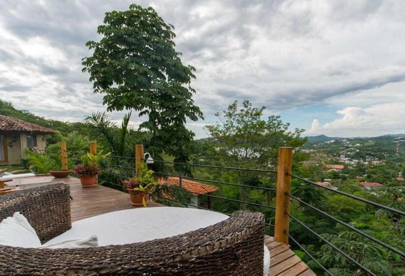 Стандартный Номер Кровать Кинг, Casa Andalucia