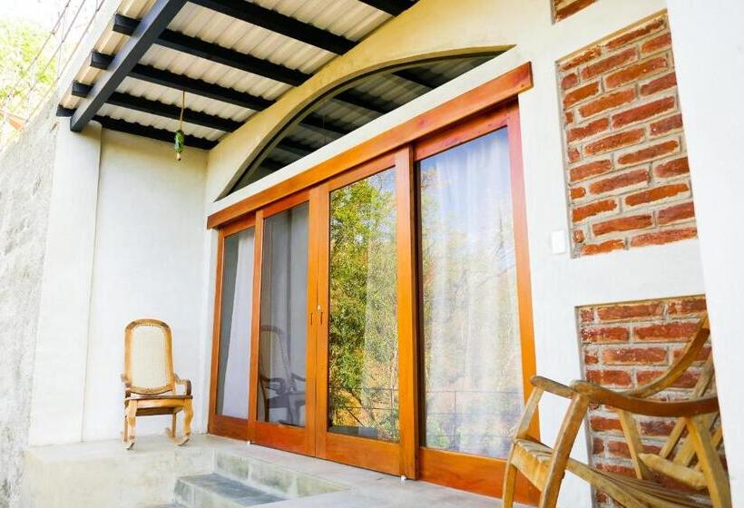 Бунгало Deluxe, Casa Andalucia