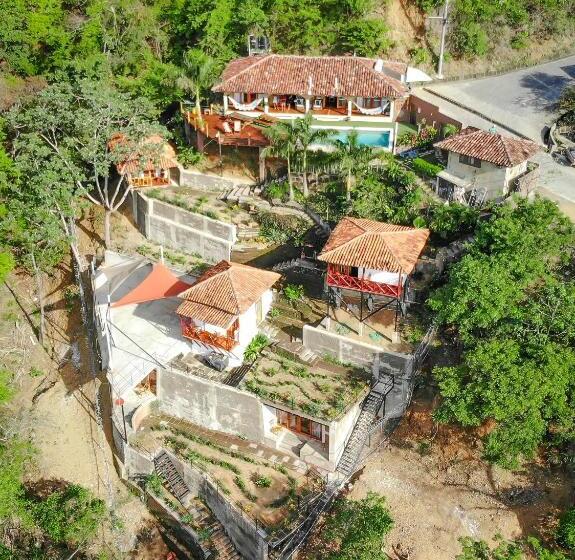 Стандартный Номер Кровать Кинг, Casa Andalucia