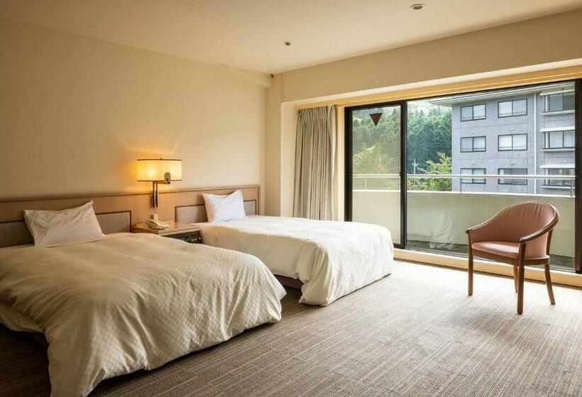 ファミリールーム, En Resort Re Cove Hakone