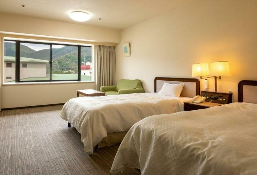 スタンダードルーム, En Resort Re Cove Hakone