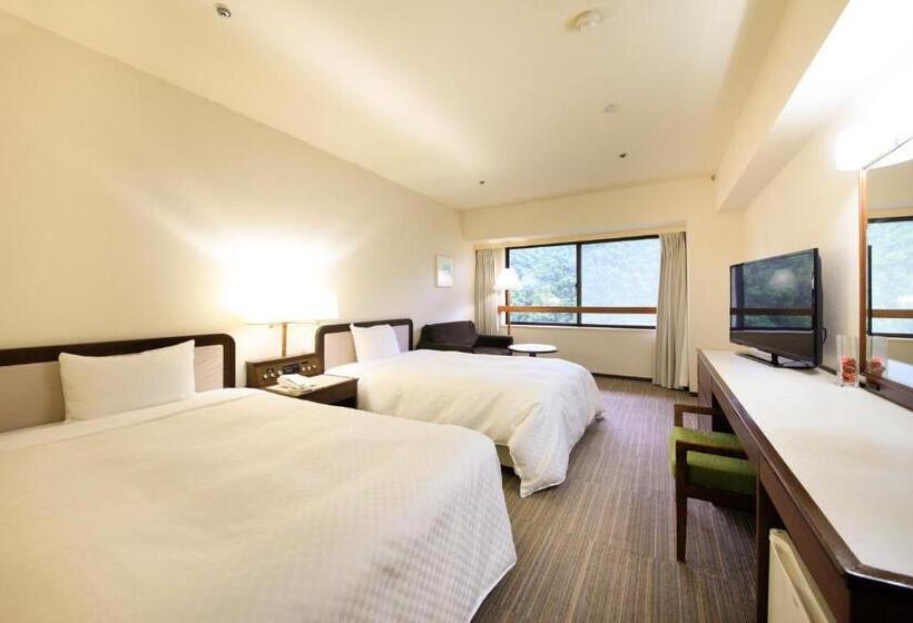 スタンダードルーム, En Resort Re Cove Hakone