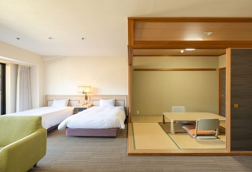 スタンダードルーム, En Resort Re Cove Hakone