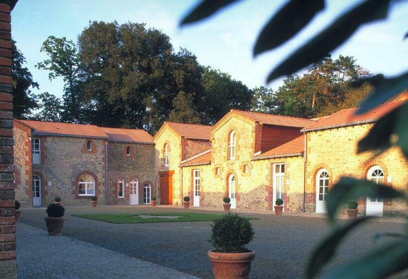 Одноместный Номер Basic, B&b Domaine De La Corbe