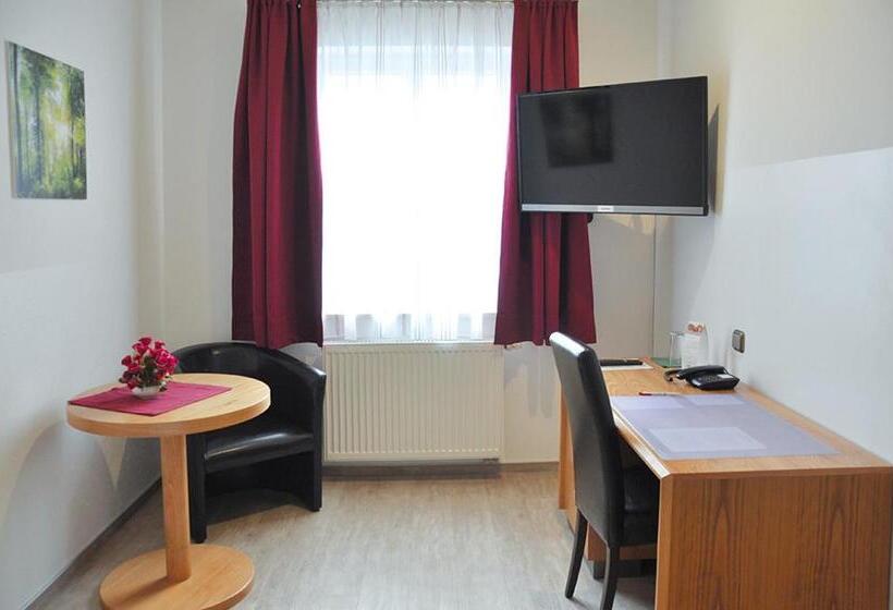 Номер Superior Одноместный, Garni Hotel Alber