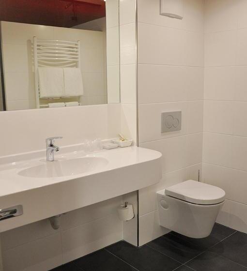 Люкс Повышенной Комфортности, Garni Hotel Alber